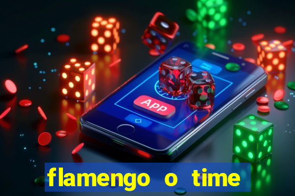 flamengo o time mais ajudado pela arbitragem